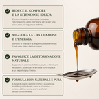 Aureléa | Drenante Linfatico