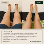 Aureléa | Drenante Linfatico