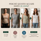 Aureléa | Drenante Linfatico