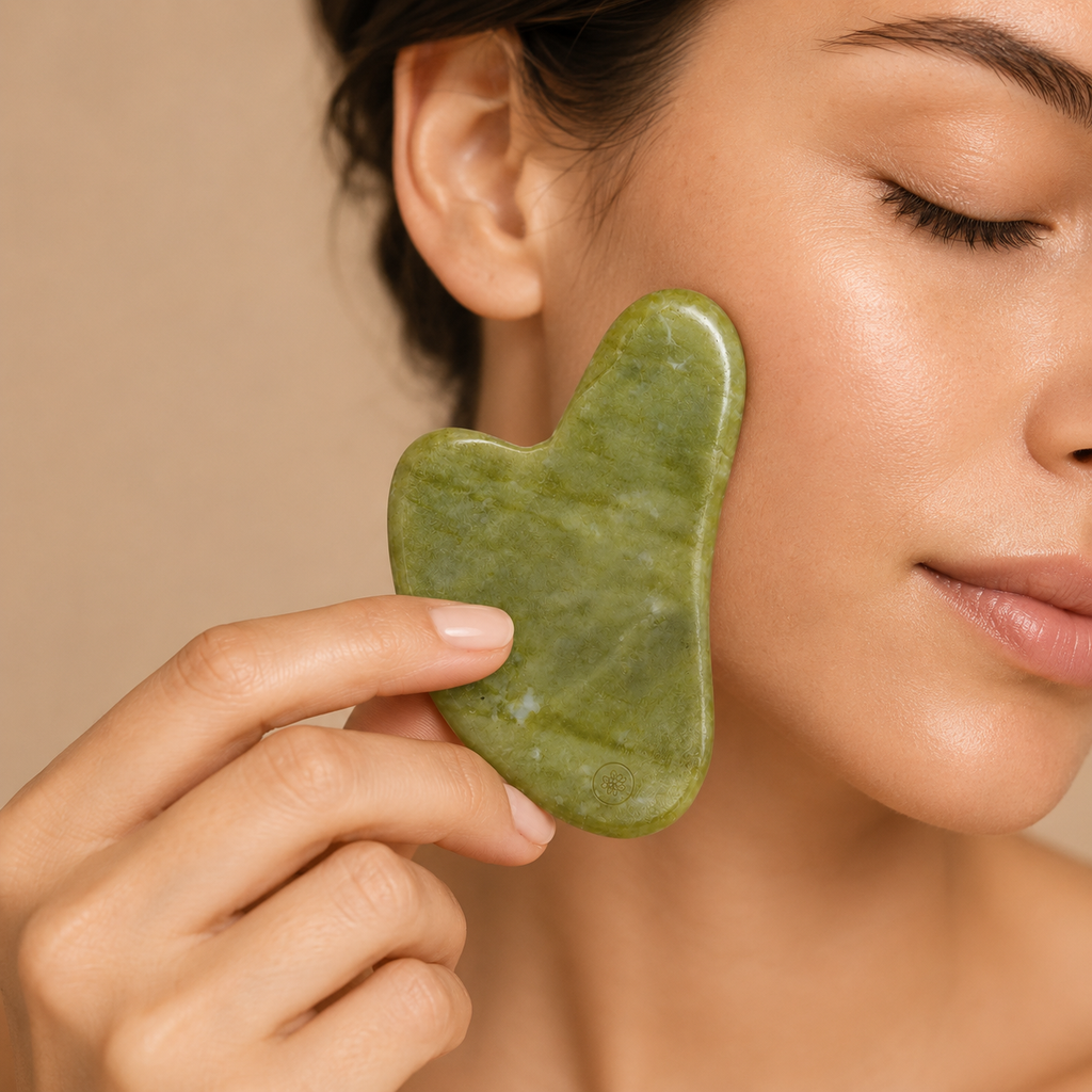 Gua Sha Antigonfiore