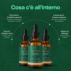 Aureléa® Gocce per il Drenaggio Linfatico