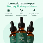 Aureléa® Gocce per il Drenaggio Linfatico