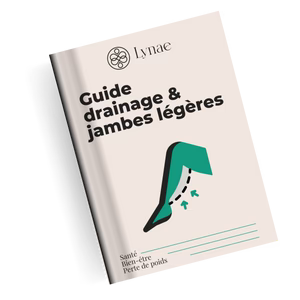E-book – Guida al drenaggio linfatico e alla cellulite